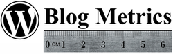 Blog Metrics