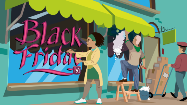 Black Friday & holiday season SEO 2023: 7 tips to start preparing!