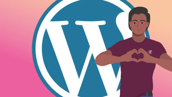 A month with the WordPress Core team – December 2022